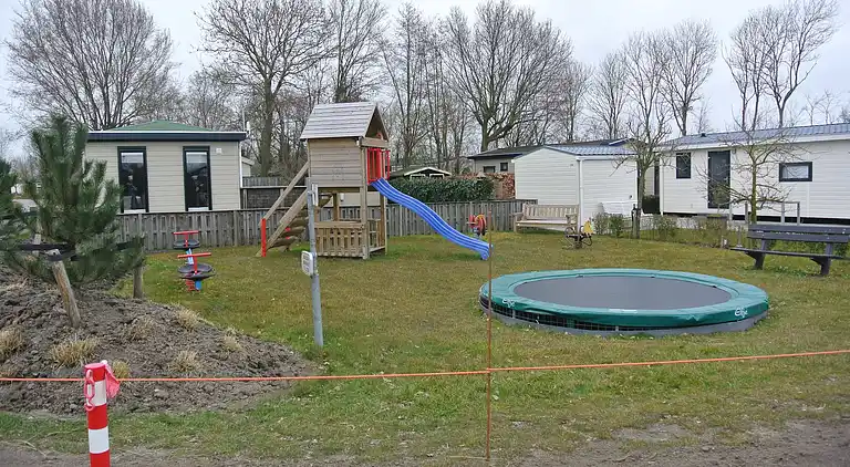 Cottage in Goedereede