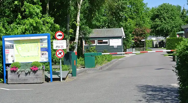 Cottage in Goedereede