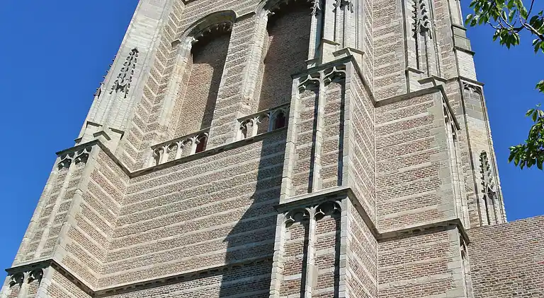 Cottage in Goedereede