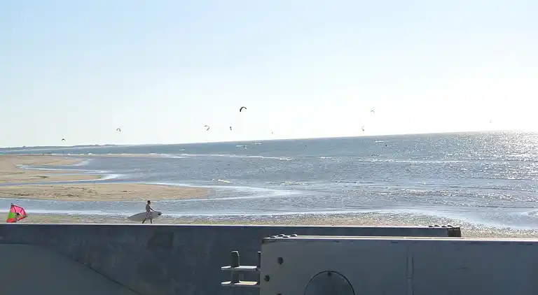 Cottage in Goedereede