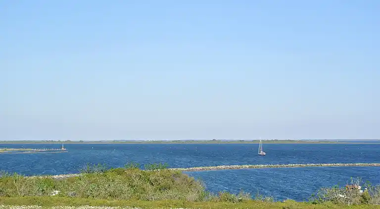 Cottage in Goedereede