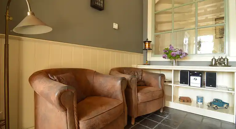 Holiday home in South Holland