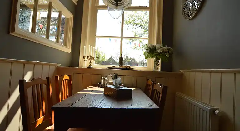 Holiday home in South Holland