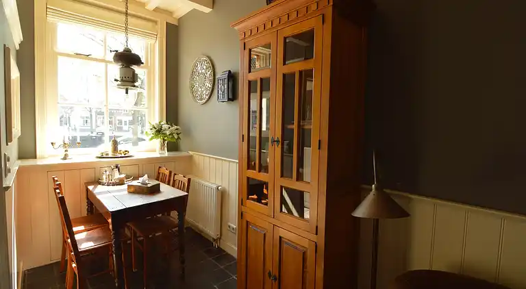 Holiday home in South Holland