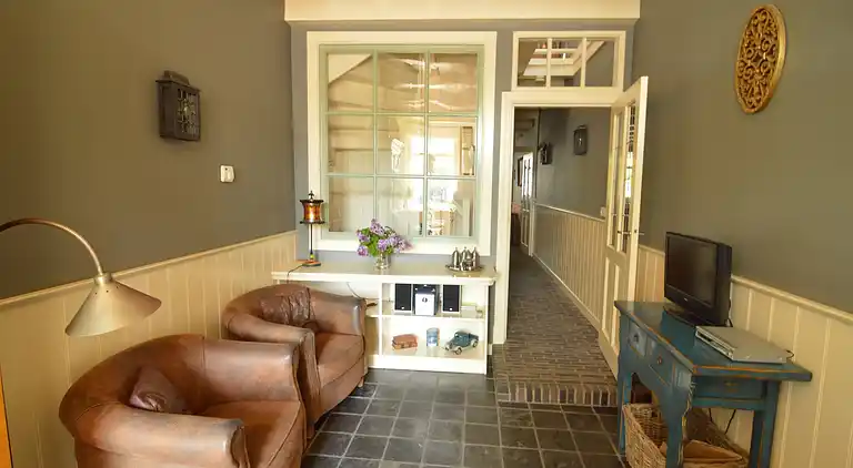 Holiday home in South Holland