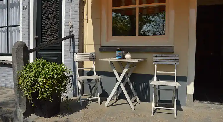 Holiday home in South Holland