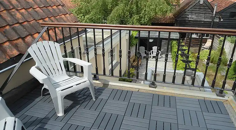 Holiday home in South Holland