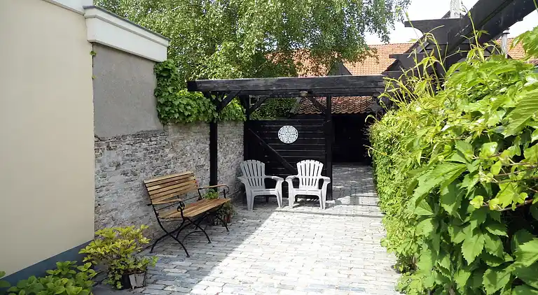 Holiday home in South Holland