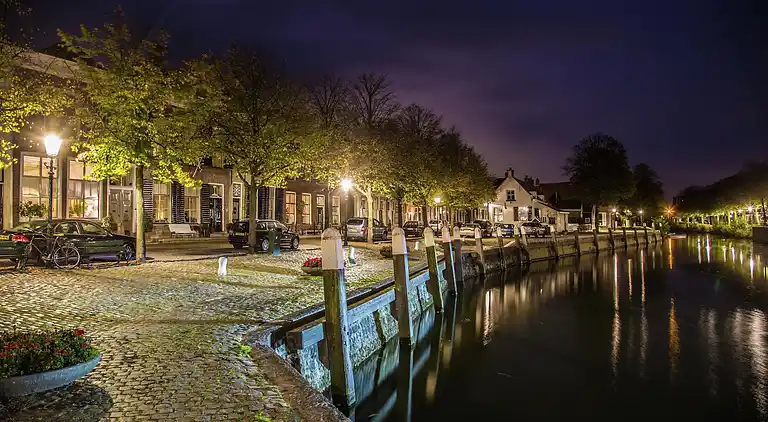 Holiday home in South Holland