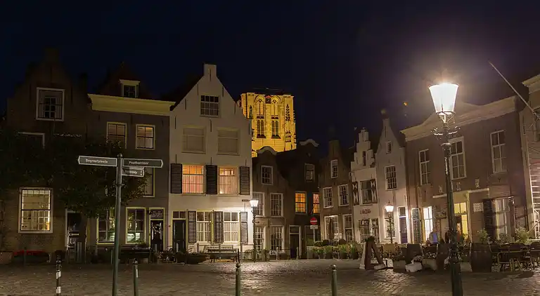 Holiday home in South Holland