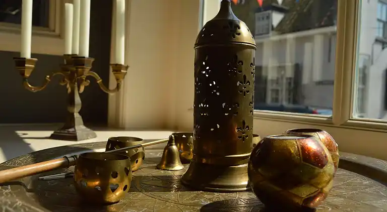 Holiday home in South Holland