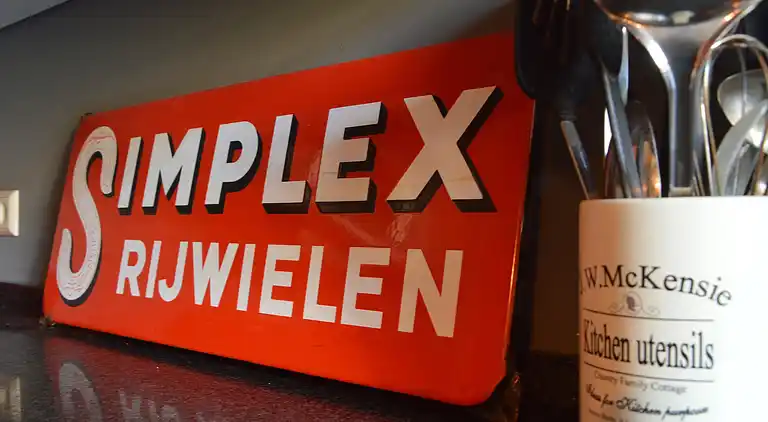 Holiday home in South Holland