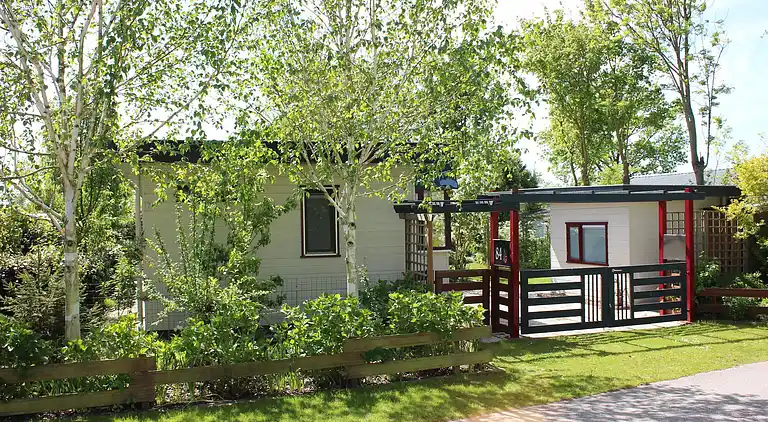 Cottage in Goedereede