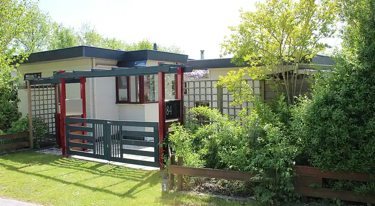 Cottage in Goedereede