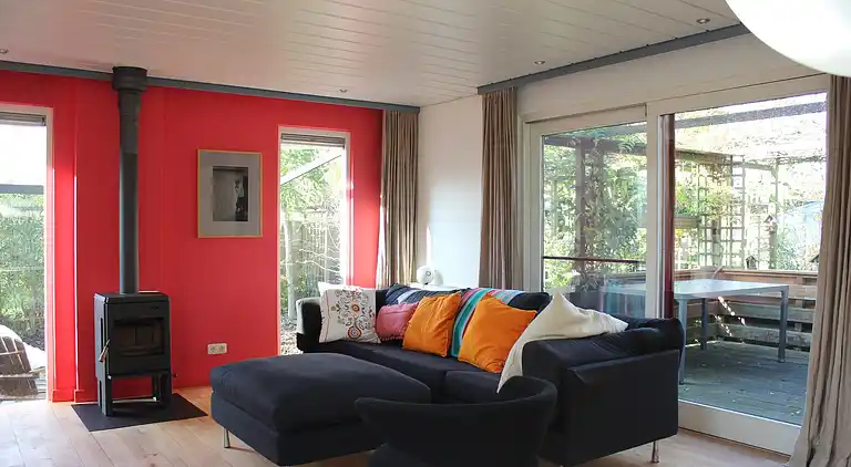 Cottage in Goedereede