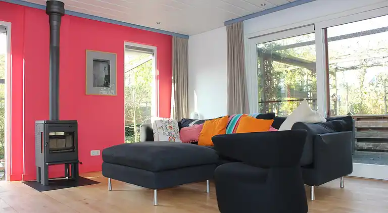 Cottage in Goedereede