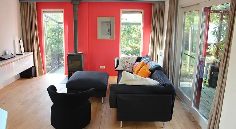 Cottage in Goedereede