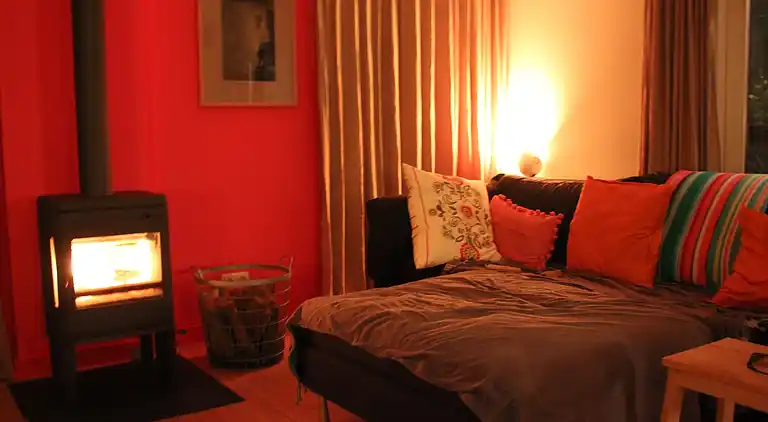 Cottage in Goedereede