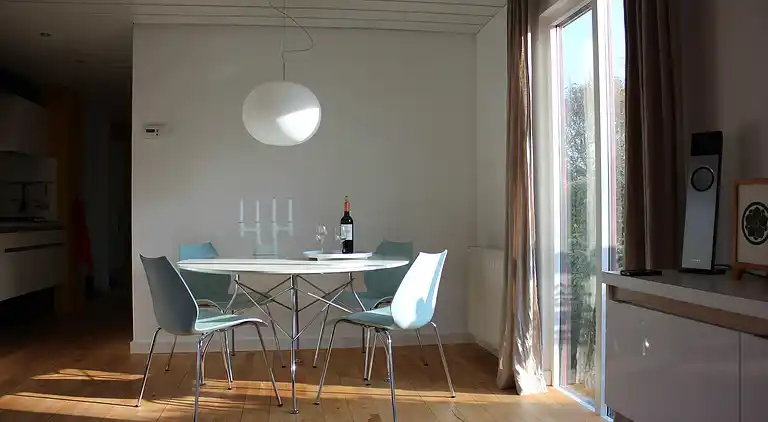 Cottage in Goedereede