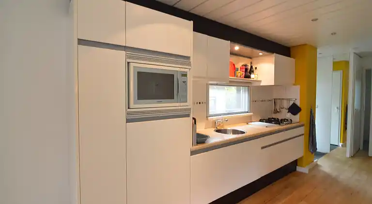 Cottage in Goedereede