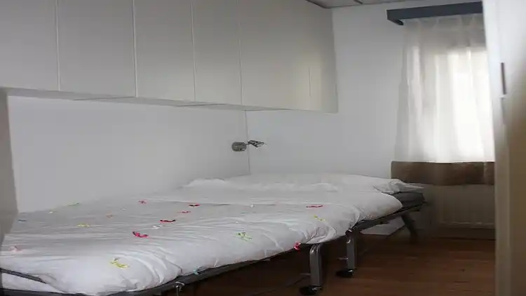 Cottage in Goedereede