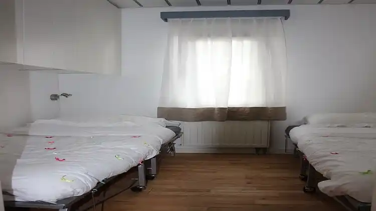 Cottage in Goedereede