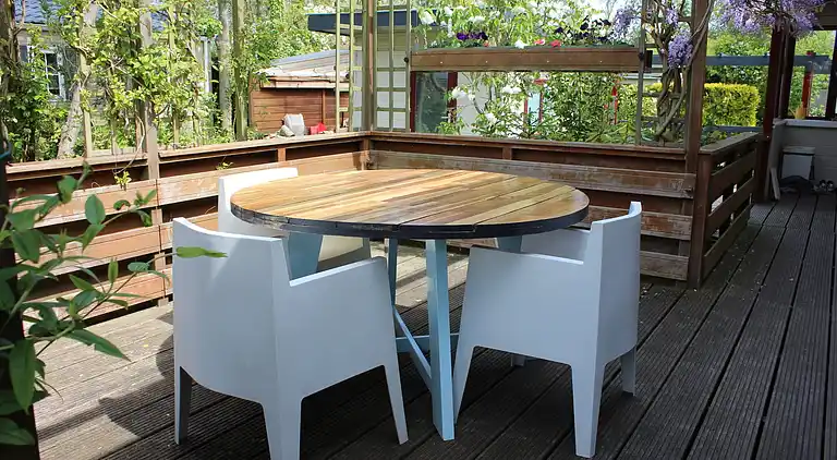 Cottage in Goedereede