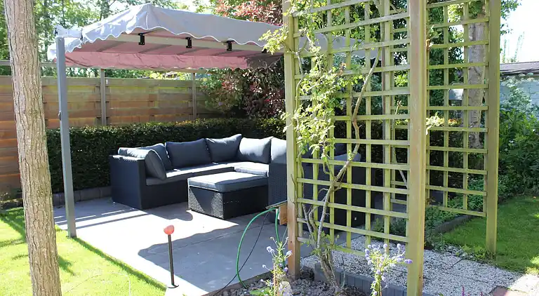 Cottage in Goedereede