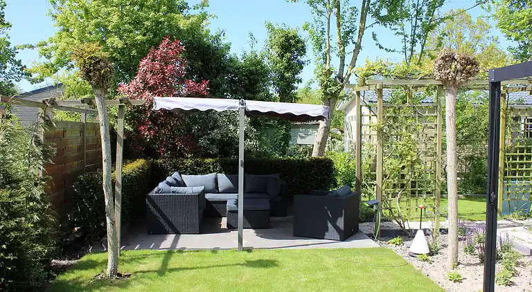 Cottage in Goedereede