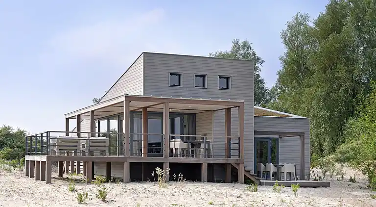 Villa i South Holland