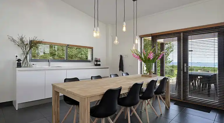 Villa i South Holland