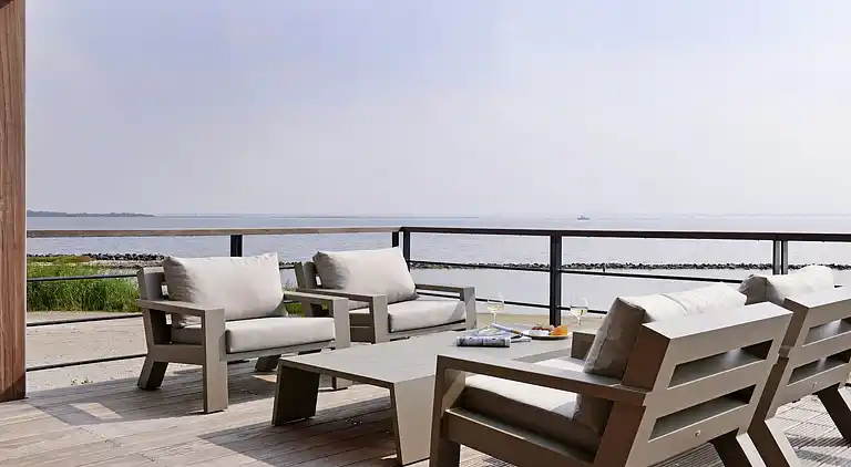 Villa i South Holland