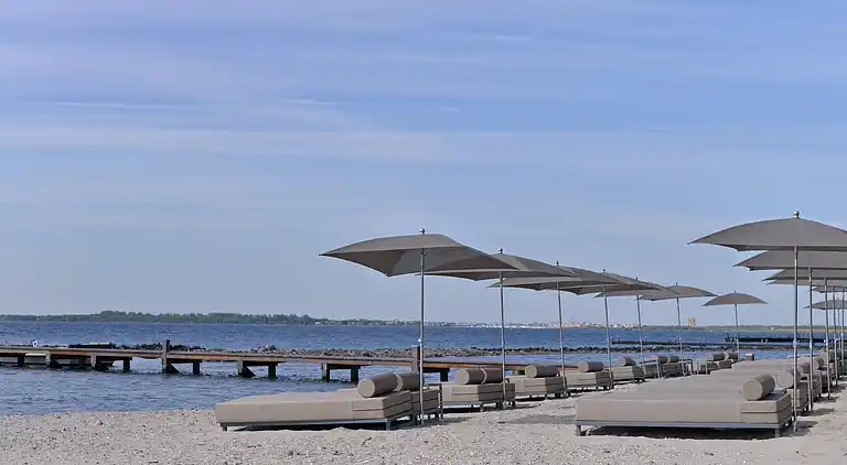 Villa i South Holland