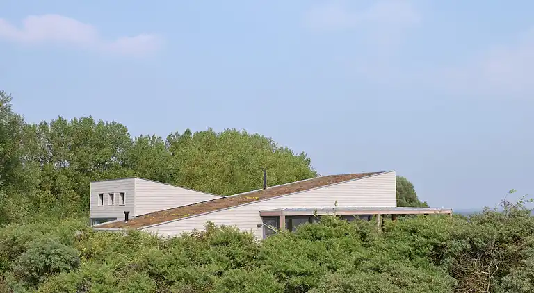 Villa in South Holland