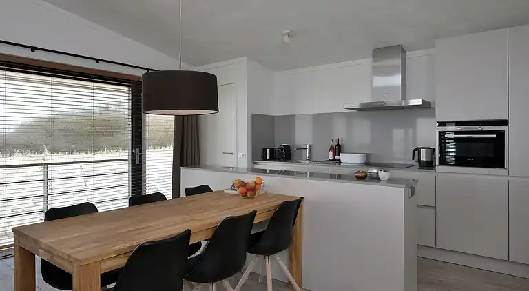 Villa in South Holland