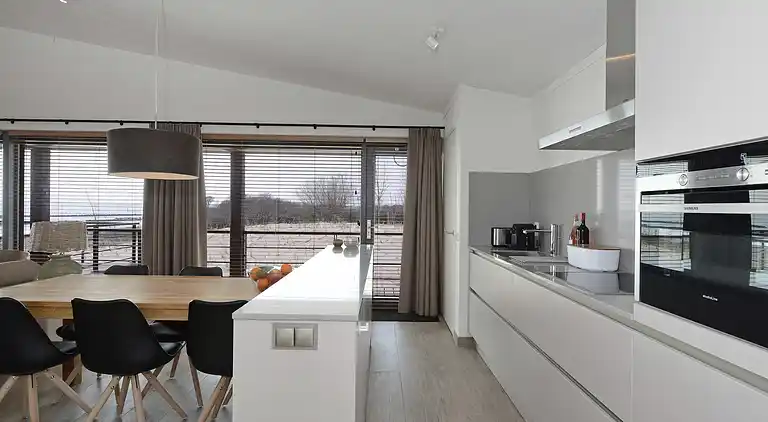 Villa in South Holland