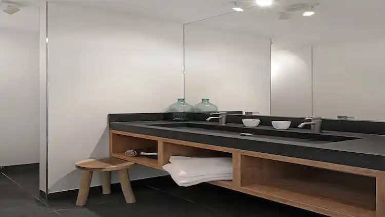 Villa in South Holland