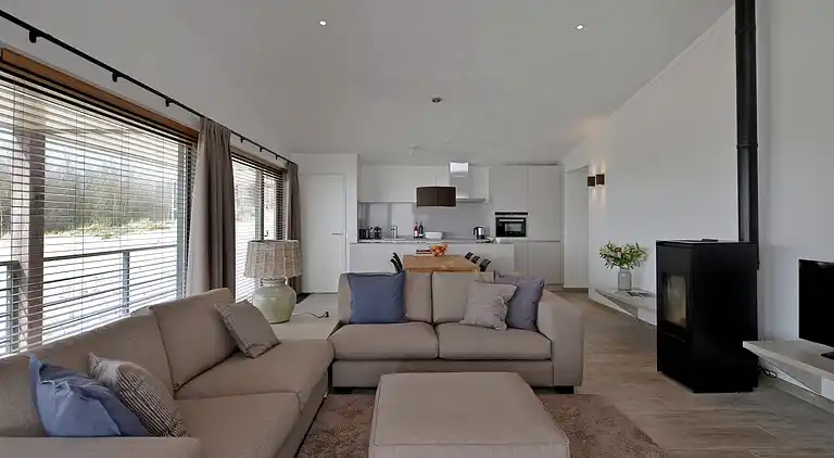 Villa in South Holland