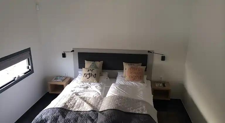 Villa in South Holland