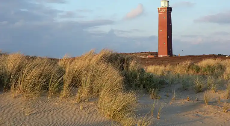 Villa in South Holland