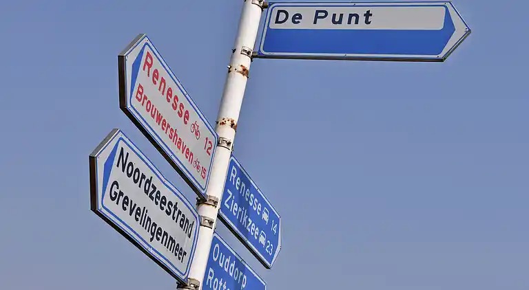 Villa in South Holland