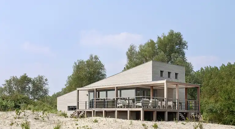 Villa i South Holland