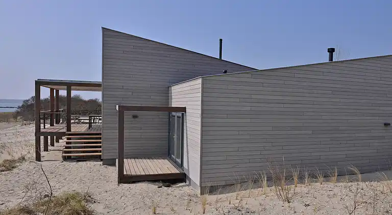 Villa i South Holland