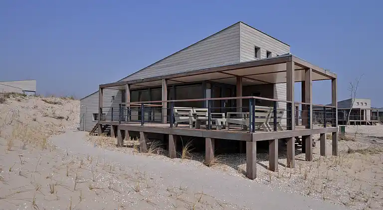 Villa i South Holland