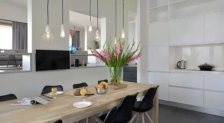 Villa i South Holland