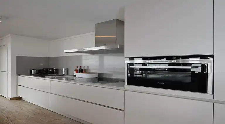 Villa i South Holland