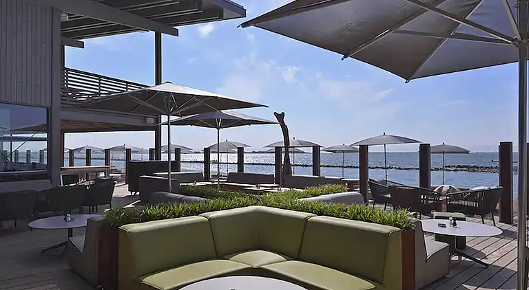 Villa i South Holland