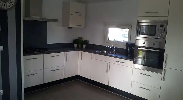 Cottage in Dordtse Biesbosch