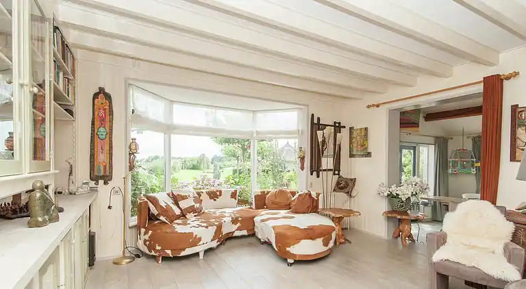 Holiday home in 't Zand