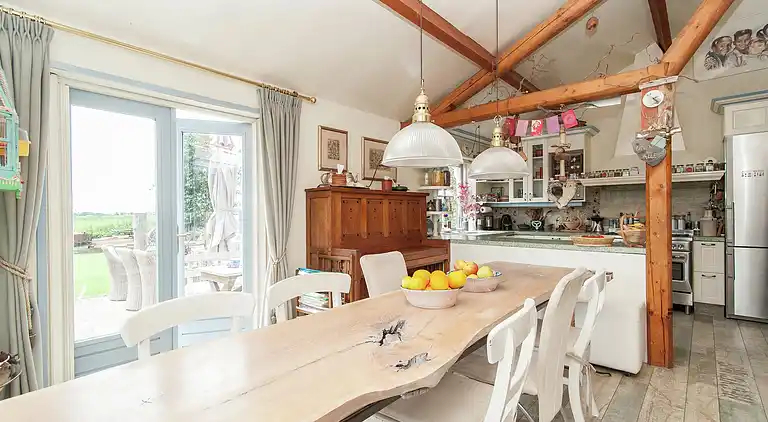 Holiday home in 't Zand